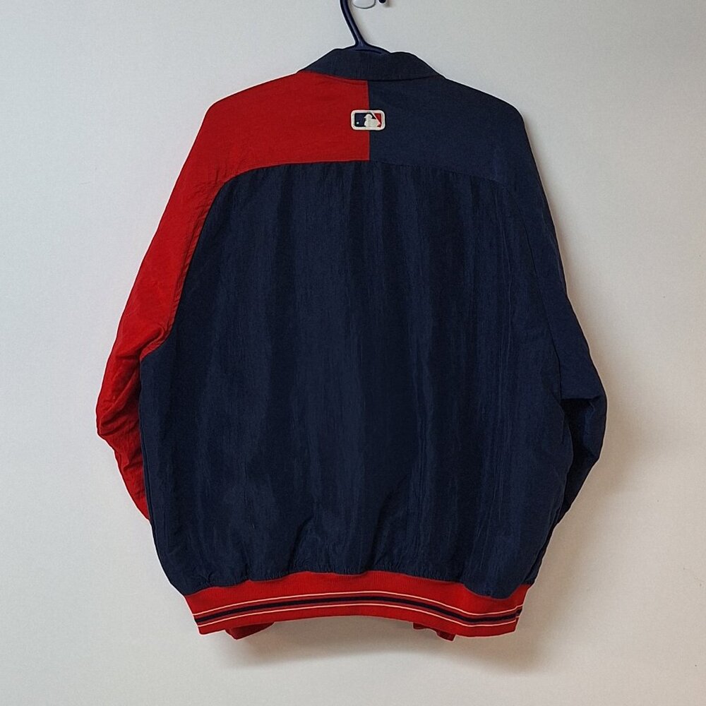 MLB Starter Jacket - Picture 2 of 8